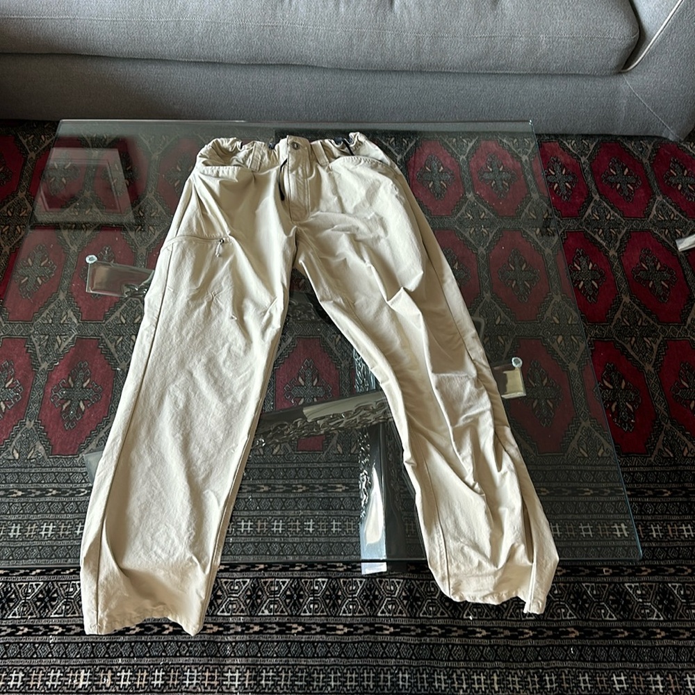 Men’s Patagonia pants